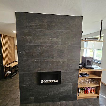 Apartman Bila Voda Červená Voda Zewnętrze zdjęcie
