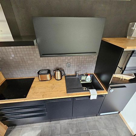 Apartman Bila Voda Červená Voda Zewnętrze zdjęcie
